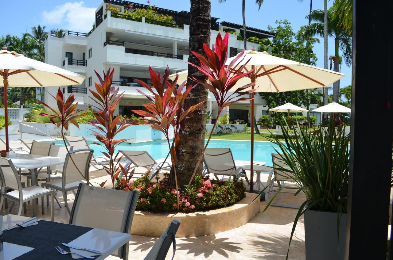 Aligio Beachfront Paradise Лас Терренас Экстерьер фото